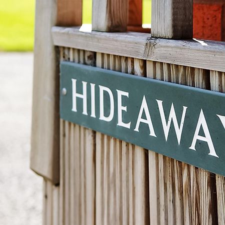 Hideaway Lodge - Uk47328 Longford  Bagian luar foto